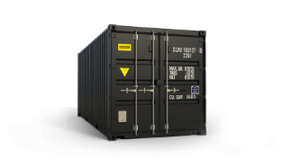 20ft Containers product image