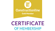 Cleveland Containers Gold Constructionline Accreditation