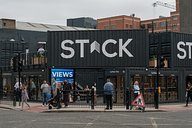 STACK Newcastle Entrance