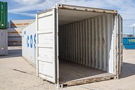  Used Condition 30ft Shipping Container