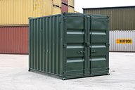 10ft Used Shipping Container