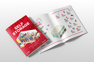 Insights from the Self Storage Association UK Annual Industry Report 2023