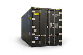 Refrigerated Container