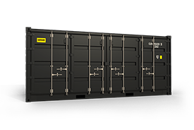 Side Opening - Standard