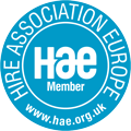 Hae logo