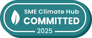 sme committed badge 2025