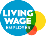 living wage employer
