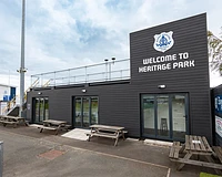 Leisure & Accommodation