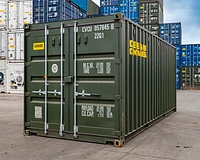 Shipping Containers