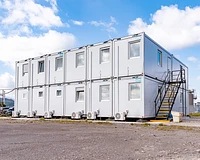 Modular Buildings