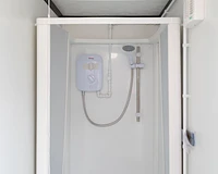 2+1 Toilet and Shower