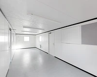 32ft office interior