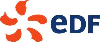 EDF - colour