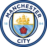 Manchester City - colour