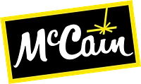 McCain foods - colour