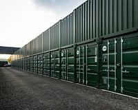 Self Storage