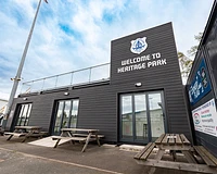 Bespoke Shipping Containers