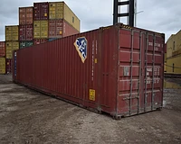 45ft Shipping Containers