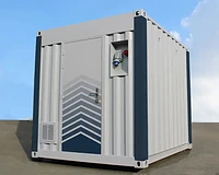 Battery Charging Units