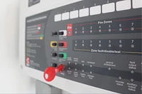 lithium-ion battery charging container