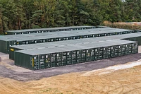 Store Mill Self Storage