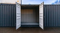 40ft Chemical Storage Container
