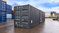 40ft Chemical Storage Container