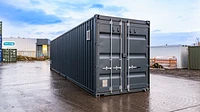 40ft Chemical Storage Container