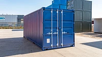 Container Conversion for Rigging Loft