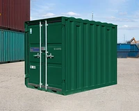 6ft Storage Containers