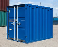 6ft Storage Containers