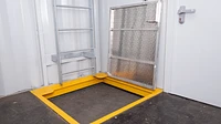 Nutec Container Training Unit