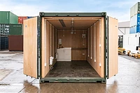 Royal Botanic Garden Edinburgh