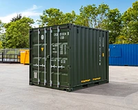10ft Shipping Containers