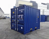 10ft Shipping Containers