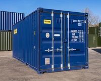 20ft Shipping Containers