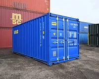 20ft Shipping Containers
