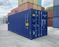 20ft Tunnel - Standard