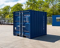 8ft Shipping Containers