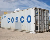 30ft shipping container