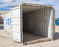 30ft shipping container