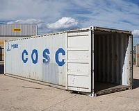 30ft shipping container