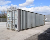 30ft Shipping Containers