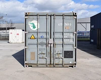 30ft shipping container