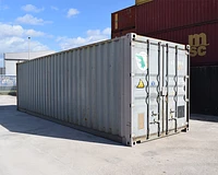 30ft shipping container