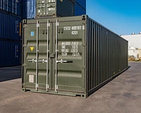 40ft Shipping Containers