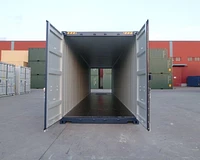 40ft Tunnel - High Cube