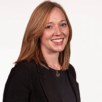 Suzanne Elliott
