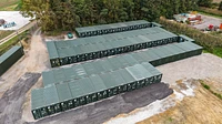 Storage Site Statistics 2026