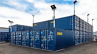 Self Storage Industry Insights